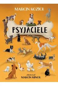 Psyjaciele