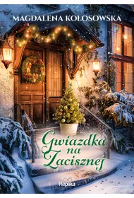 eBook Gwiazdka na Zacisznej mobi epub