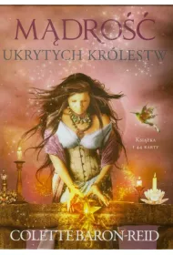 M�dro�� Ukrytych Kr�lestw, karty