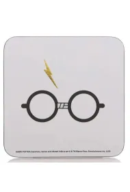 Half Moon Bay Harry Potter Podk�adka pod kubek - Okulary