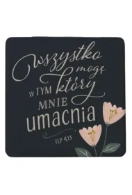 Szaron Lusterko kieszonkowe - Wszystko mog� w Chrystusie