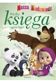 Masza i Nied�wied�