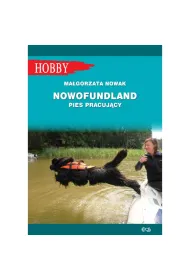 Nowofundlad. Pies pracuj�cy