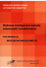 Wybrane inteligentne metody automatyki i modelowania