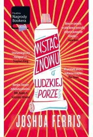 Wsta� znowu o ludzkiej porze