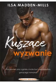 eBook Kuszce wyzwanie (t.1) mobi epub