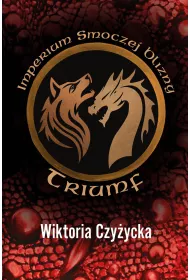 eBook Imperium Smoczej Blizny. Triumf epub