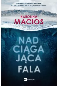 eBook Nadci�gaj�ca fala mobi epub