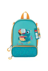 Torba lunchowa Picnik Miniz Tukan MAPED