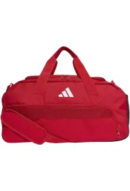 Torba Sportowa Adidas Tiro League Czerwona 24,75l