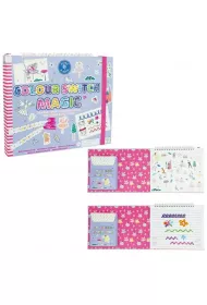 Magia Kolor�w Baletnice Floss & Rock