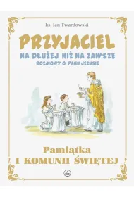 Przyjaciel na duej ni na zawsze