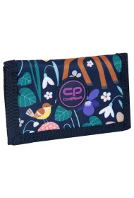 Coolpack Oh My Deer Portfel Coolpack Slim Oh My Deer