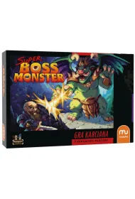 Super Boss Monster Muduko