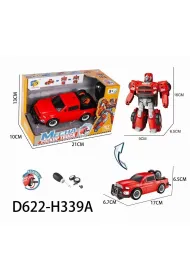 Robot transformuj�cy