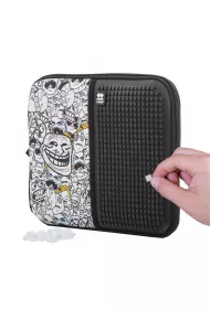 Futera� na Tablet neoprenowy PIXIE CREW