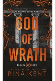God of Wrath wer. angielska