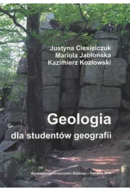 Geologia dla studentw geografii w.3 uzupenione