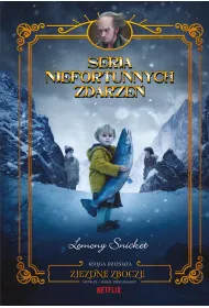 Zjezdne zbocze. Seria niefortunnych zdarze�. Tom 10