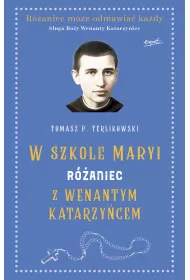 R�aniec z wenantym katarzy�cem