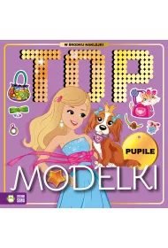Pupile. Top modelki