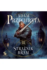 Audiobook Stra�nik Bram mp3
