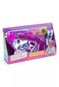 Barbie Extra Torebka nerka Set