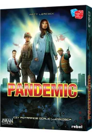 Pandemic Rebel