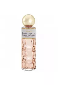 Saphir Woda perfumowana Perfect Woman Bloom By  Pour Femme 200 ml