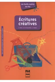 Ecritures creatives