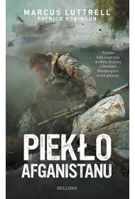 Piek�o Afganistanu