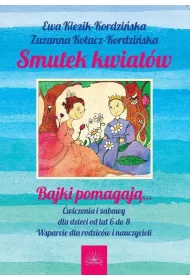 Smutek kwiat�w