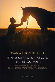 Fundamentalne zasady treningu koni