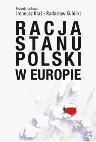 Racja stanu Polski w Europie