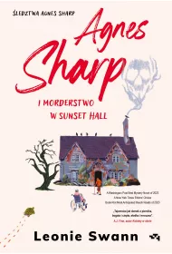 eBook Agnes Sharp i morderstwo w Sunset Hall epub