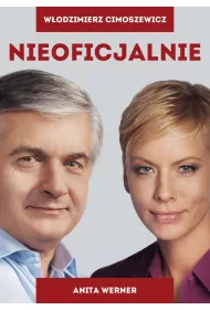 eBook Nieoficjalnie mobi epub