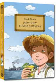 Przygody Tomka Sawyera