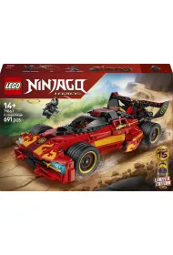 LEGO NINJAGO Ninja�cigacz X-1 — 15-lecie 71867