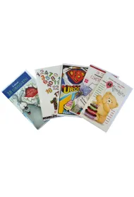 Karnet okoliczno�ciowy WB1UR