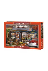 Puzzle 1000 el. Sklep wielobran�owy Jebs Castorland