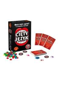 Gra Ci�ty j�zyk ALEXANDER 2941