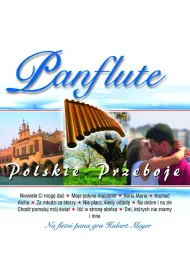 CD Panflute cz.2 Polskie Przeboje