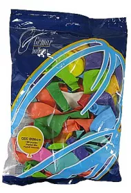 Godan Balony pastelowe 100 szt.