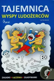 Tajemnica wyspy ludo�erc�w