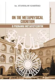 O poznaniu metafizycznym (wer. ang.- pol.)