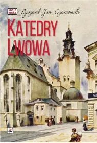 Katedry Lwowa