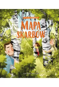 Mapa skarb�w