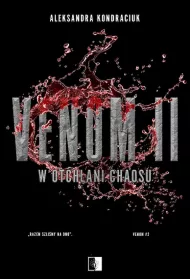W otch�ani chaosu. VENOM. Tom 2. Wydanie specjalne