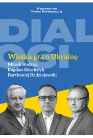 Wielka gra o Ukrain