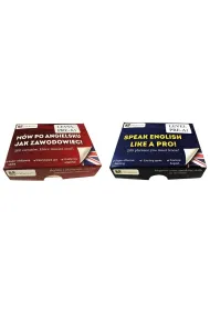 M�w po angielsku jak zawodowiec / Speak English Like a Propre-A1